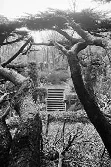Columbarium: Highgate Cemetery