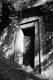 Catacomb: Highgate Cemetery