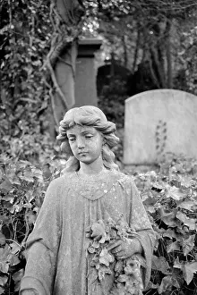 Highgate Cemetery