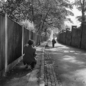 Waterlow: Highgate, London