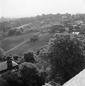 Dyne: Highgate, London