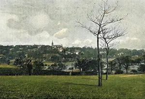 HIGHGATE VIEW