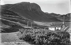 Thatched: A Highland Croft in Coldbackie