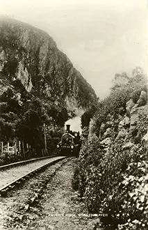 Cromarty: Highland Railway No 48