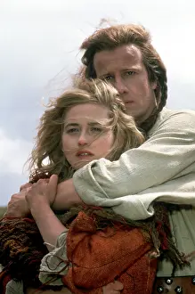 Beatie: Highlander (1986)