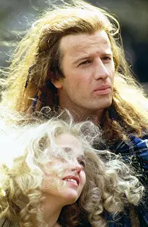 Beatie: Highlander (1986)