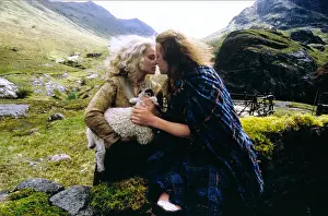 Beatie: Highlander (1986)