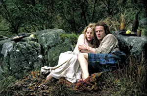 Beatie: Highlander (1986)