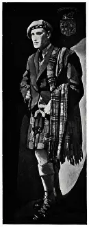 Norah: The Highlander