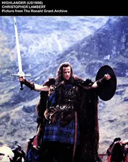 Lambert: HIGHLANDER