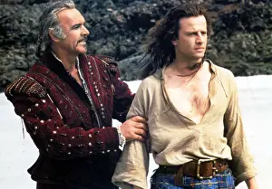 Lambert: HIGHLANDER