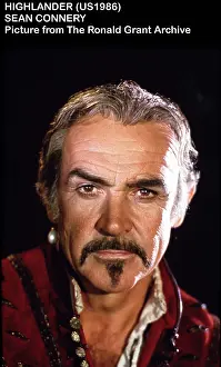 Highlander: HIGHLANDER