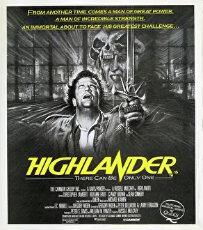 Lambert: HIGHLANDER