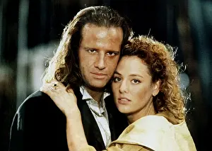 Quickening: Highlander Ii: The Quickening (1991)