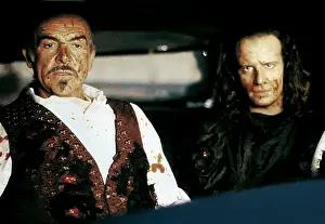 Quickening: Highlander Ii: The Quickening (1991)