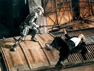 Quickening: Highlander Ii: The Quickening (1991)