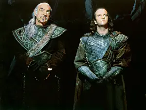 Quickening: Highlander Ii: The Quickening (1991)