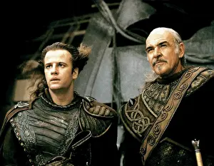 Quickening: Highlander Ii: The Quickening (1991)