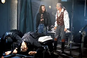 Quickening: Highlander Ii: The Quickening (1991)