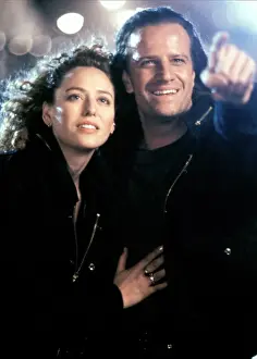 Quickening: Highlander Ii: The Quickening (1991)
