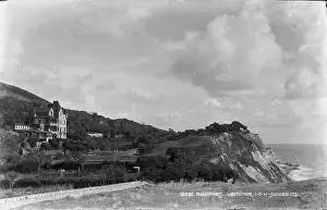Ventnor: Highport, Ventnor