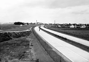 Officially: Highway, 1935