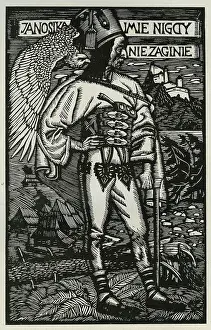 Skoczylas: Highwayman