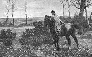 Brigand: The highwayman