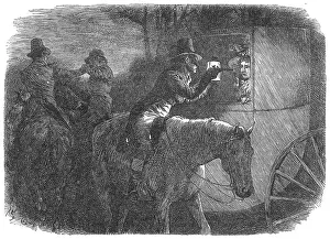 Bandits: Highwayman