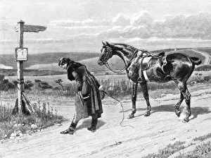 Highwayman: A Highwayman