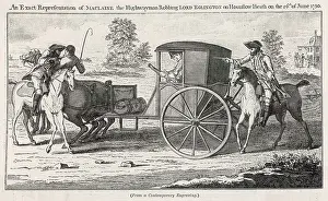 Eglington: Highwayman Maclaine