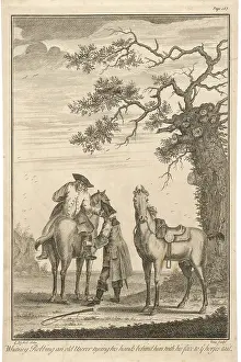 Penitence: HIGHWAYMAN WHITNEY