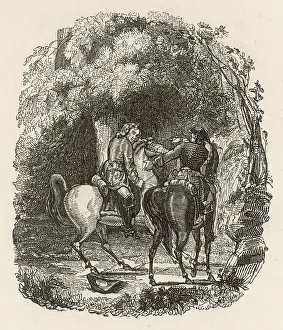 Robs: HIGHWAYMAN/WILLIAM DAVIS