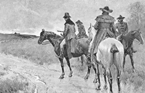 Brigand: Highwaymen