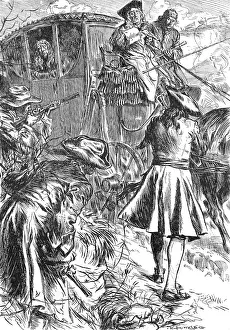 Thieves: Highwaymen