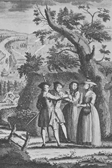 Brigand: Highwaymen at Kentish Town