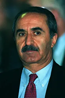 Hikmet: Hikmet Cetin