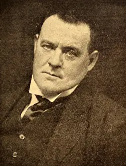 Cautionary: Hilaire Belloc