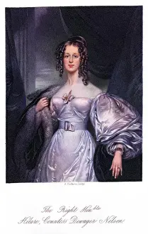 Hilaire: HILAIRE COUNTESS NELSON