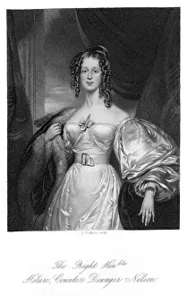 Hilaire: HILAIRE COUNTESS NELSON