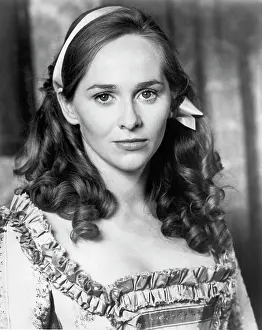 Wuthering: Hilary Dwyer - actress
