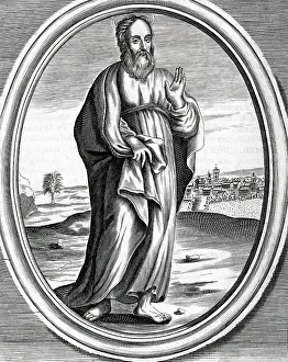Arianism: HILARY POITIERS