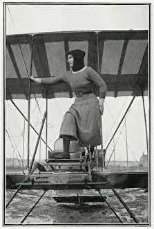 Hewlett: Hilda Hewlett