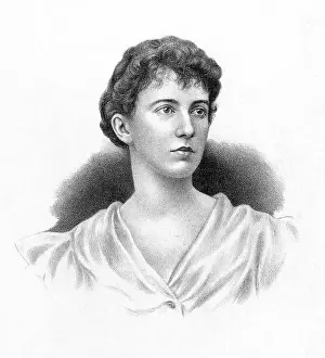 Dundas: HILDA LADY SOUTHAMPTON