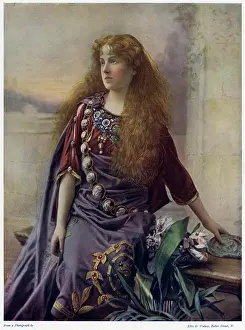 Hilda: Hilda Moody