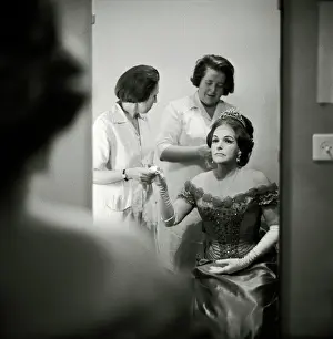 Traviata: Hilde Guden
