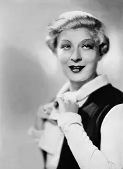 Hildebrand: Hilde Hildebrand