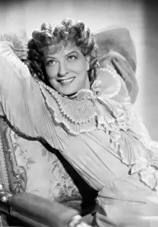Forst: Hilde Hildebrand in Bel Ami, 1939