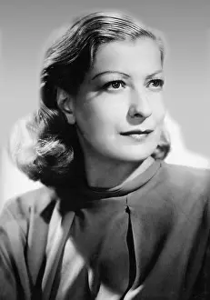 Henrik: Hilde Hildebrand in Hedda Gabler, 1937