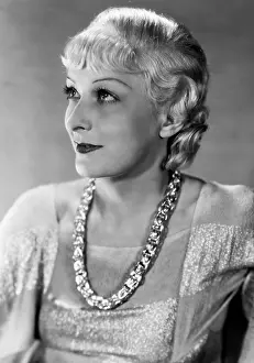 Mortimer: Hilde Hildebrand in Ich war Jack Mortimer, 1935